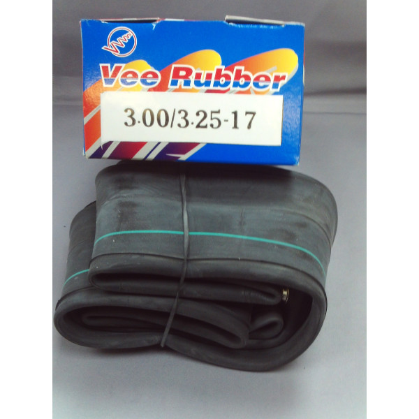 VEE RUBBER Vee Rubber Inner Tube 300/325 X 17 (TR4)